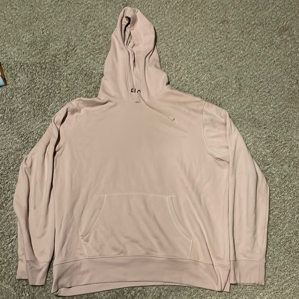 Pink Goodfellow Hoodie
